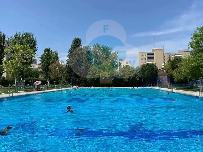 Piso en Móstoles - Foto 18