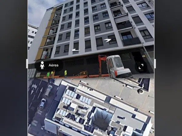 Piso en Calle Menorca, 5, Los Guindos - Parque Mediterráneo - Santa Paula - Foto 3