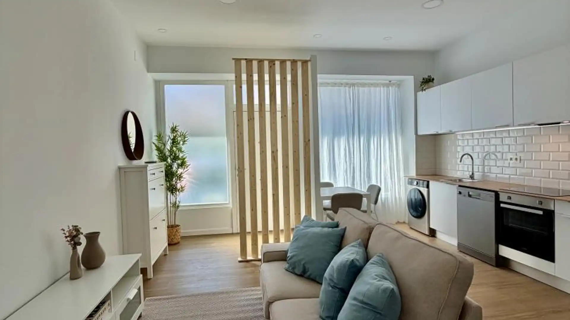 Piso en  Rúa de San Roque 86 - Foto 1