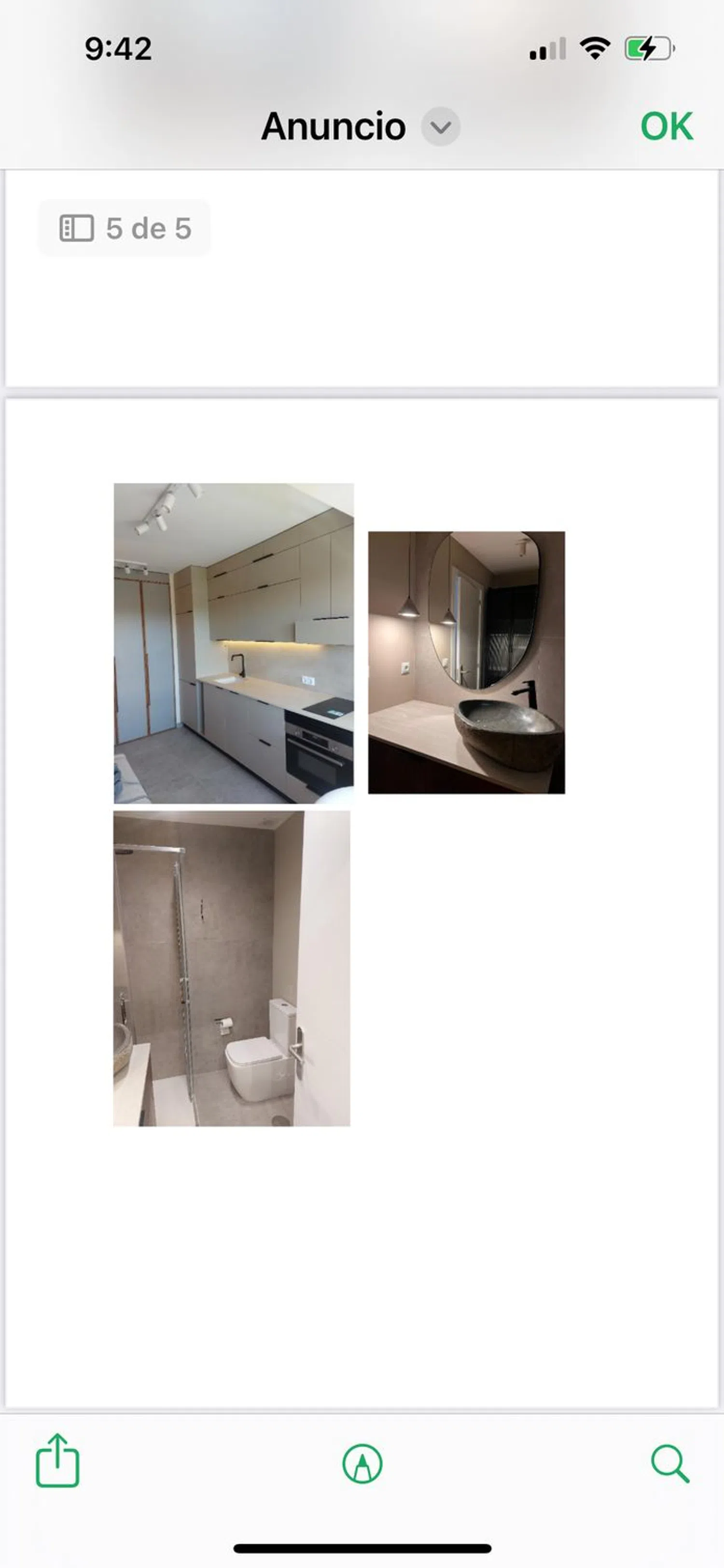 Estudio en Torres de Aloha , edificio Deva, 208 TorresdeAlohaNuevaAndalucia - Foto 10