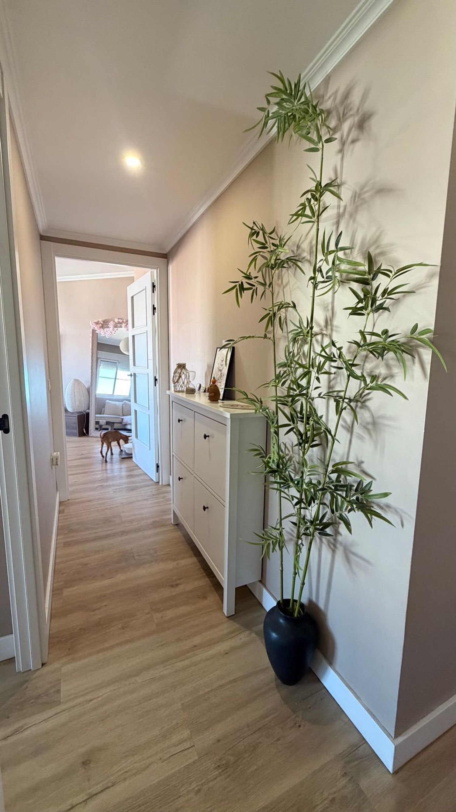 Ático en Calle Magnesita, 6, Barrio San Luis - Los Molinos, Barrio San Luis - Los Molinos - Foto 3