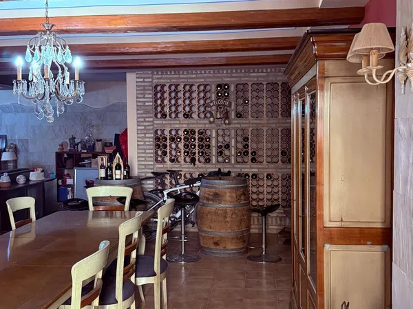 Chalet adosado en Calle de Biel, 55, Valdefierro - Foto 30