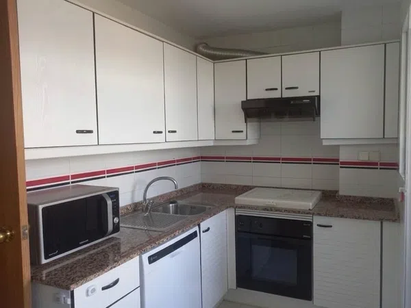 Piso en Calle Victoria Kent Siano, 24, El Palmeral-Urbanova-Tabarca - Foto 9