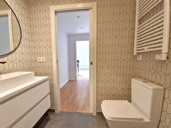 Piso en Miguel Angel, 3, Almagro - Foto 19