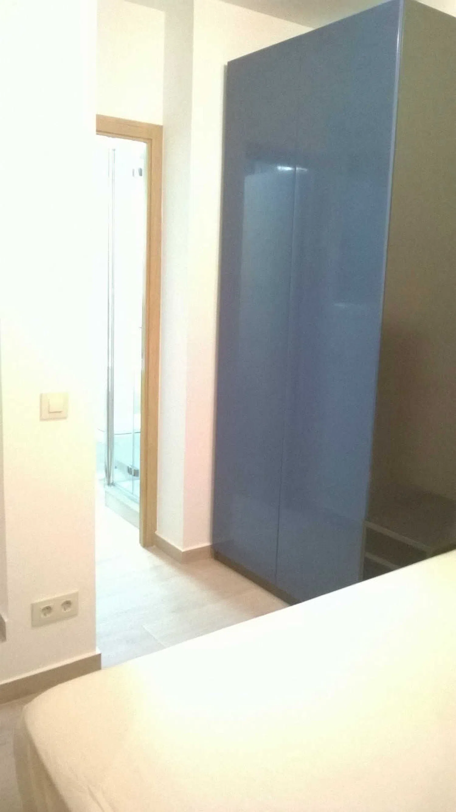 Estudio en calle de Alberto Aguilera, 44 - Foto 7