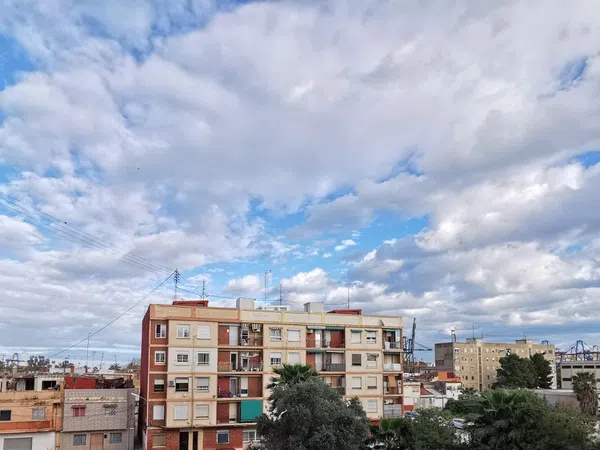 Piso en calle de Bernabé Garcia, 59 - Foto 1