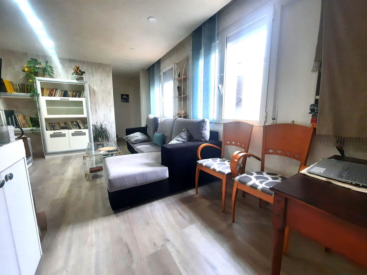 Piso en Barrio Castilla