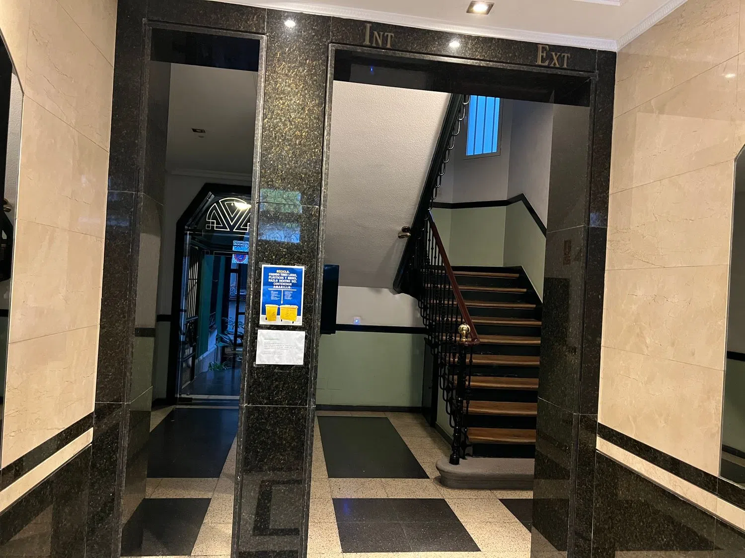 Piso en calle de Castelló, 10 - Foto 2