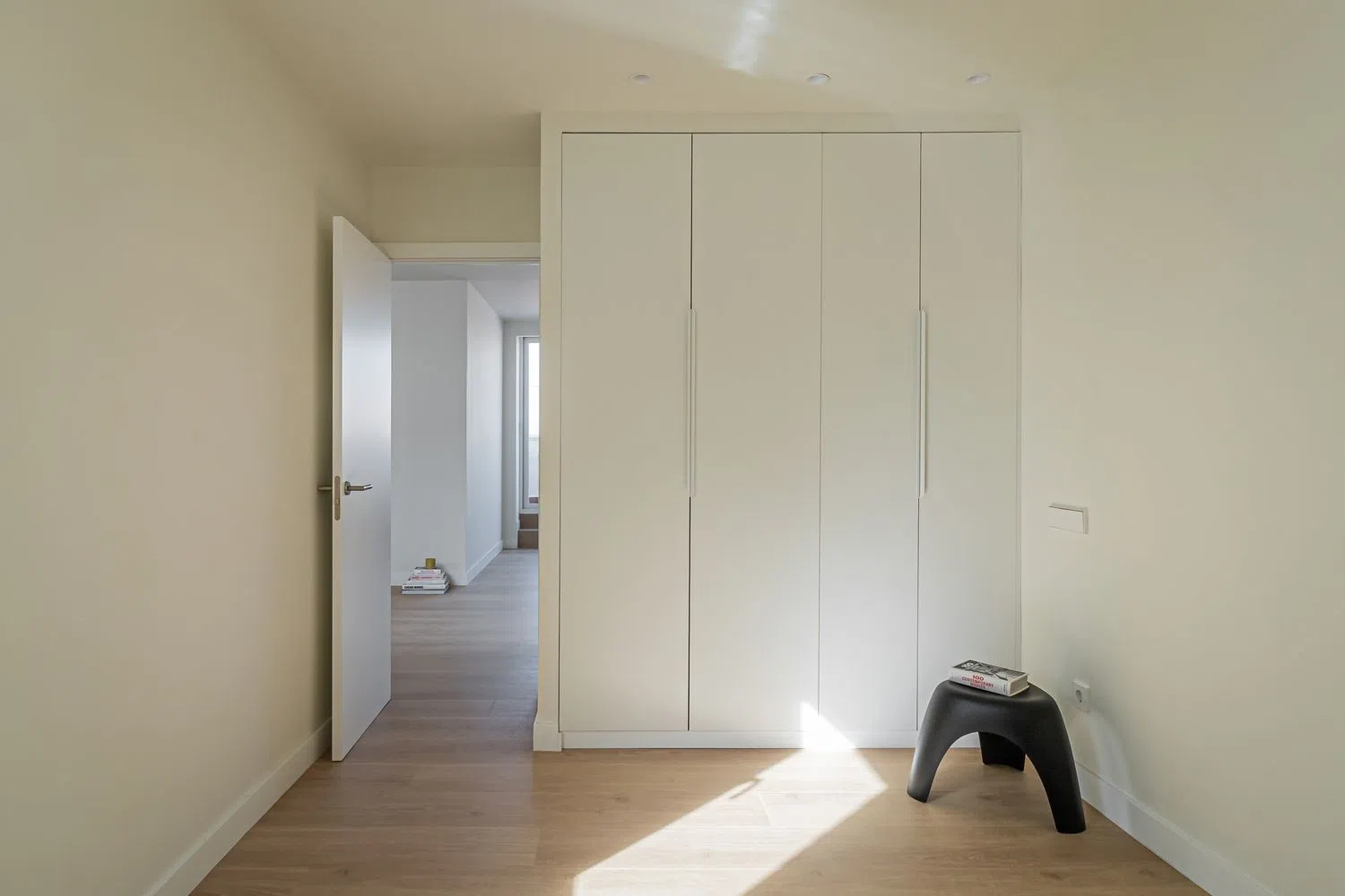 Ático en Barrio Prosperidad - Foto 10