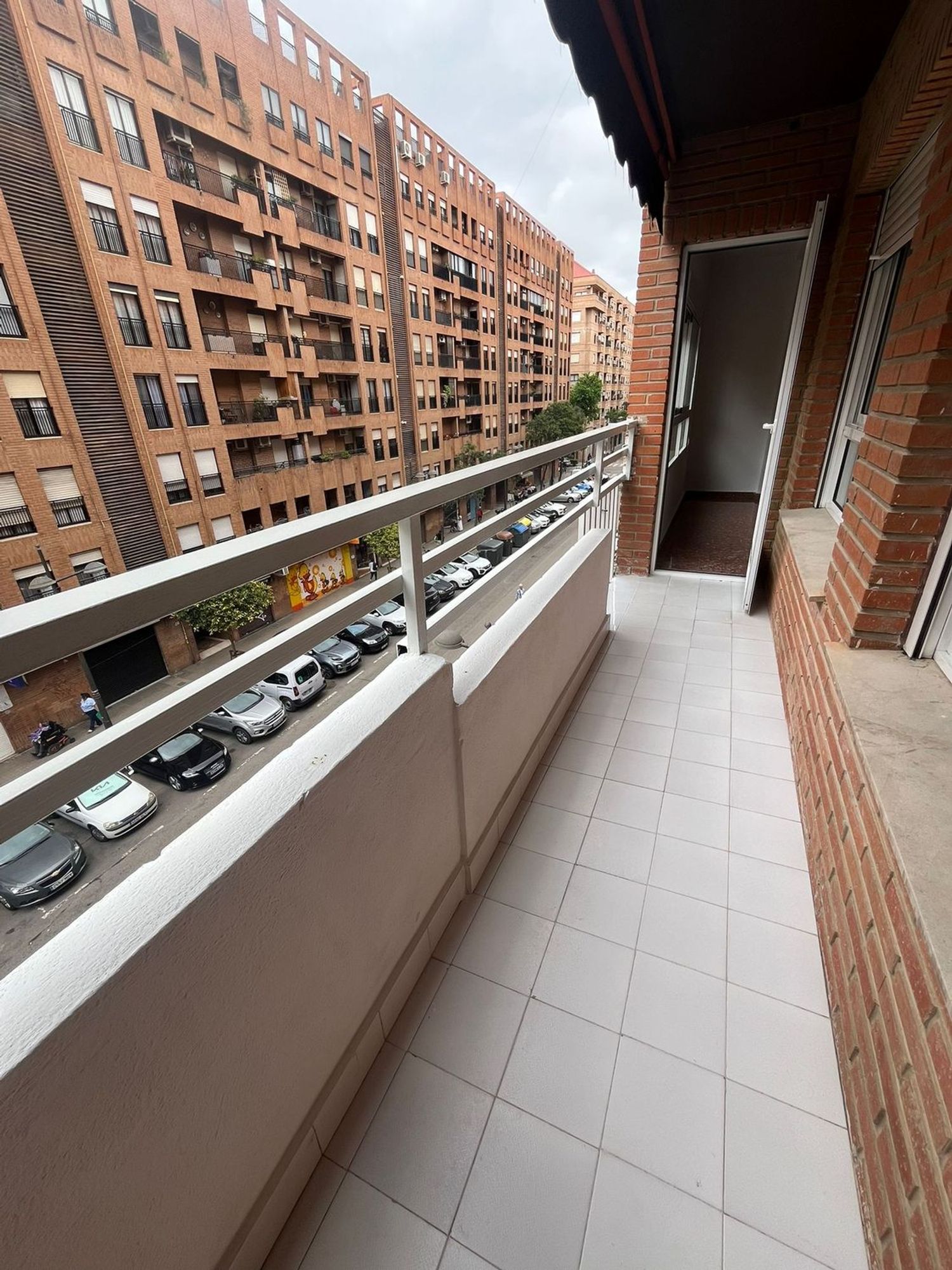 Piso en avenida del Primer de Maig, 40 - Foto 14