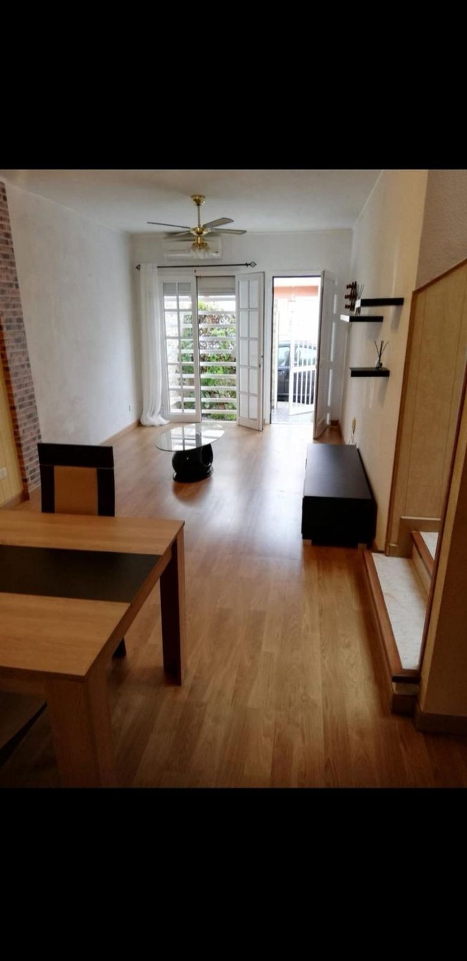 Chalet adosado en avenida de los Majuelos, 64 - Foto 1