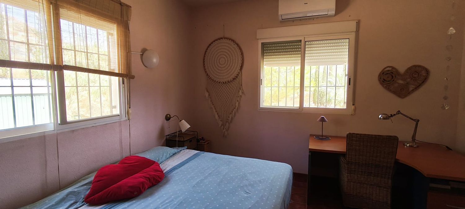 Casa o chalet independiente en Camino de la Trinidad del rodeo 49 Beniaján 30570 Murcia, 49, Beniaján - Foto 14