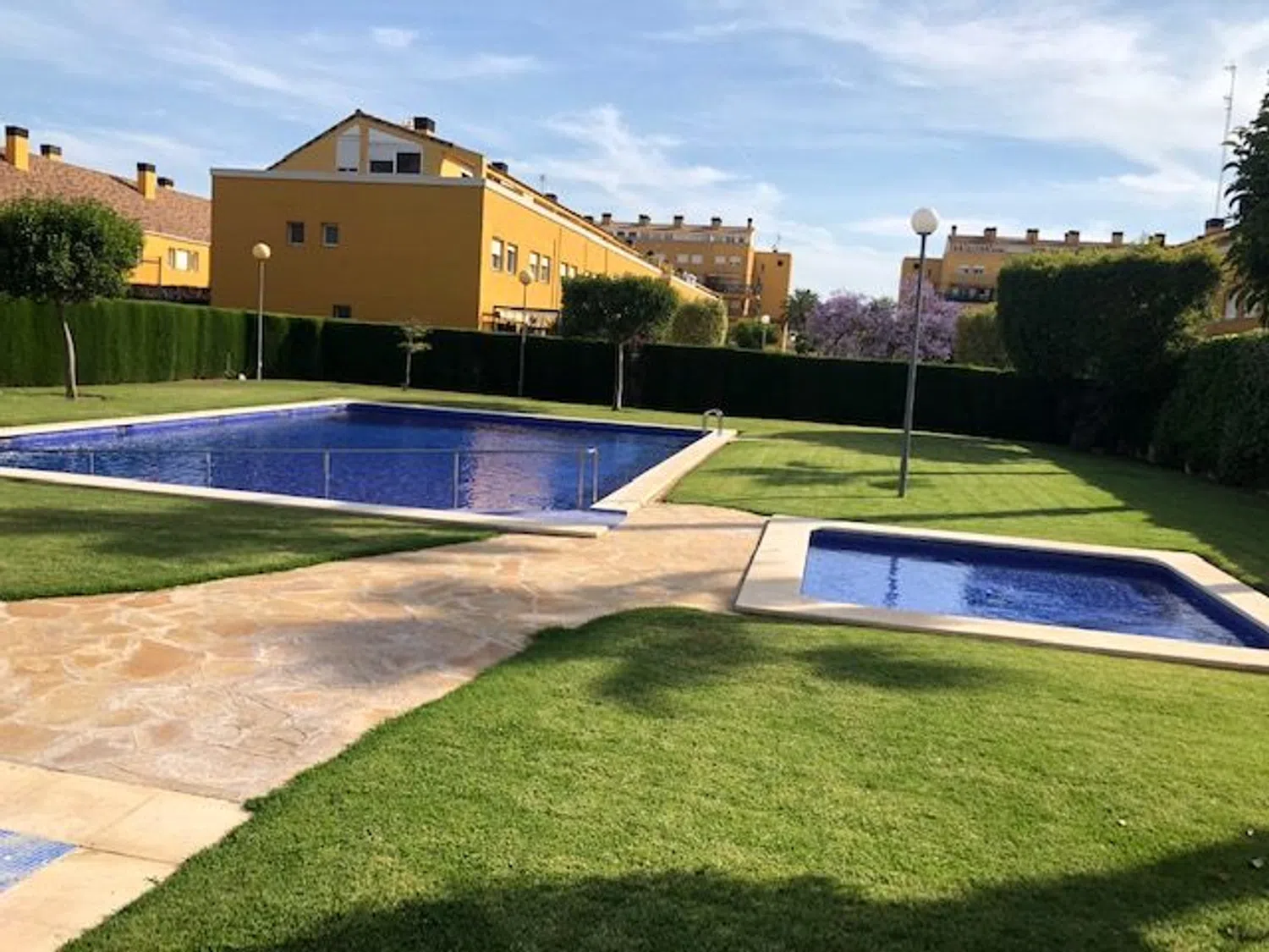 Chalet adosado en calle Enric Valor, 26 - Foto 23
