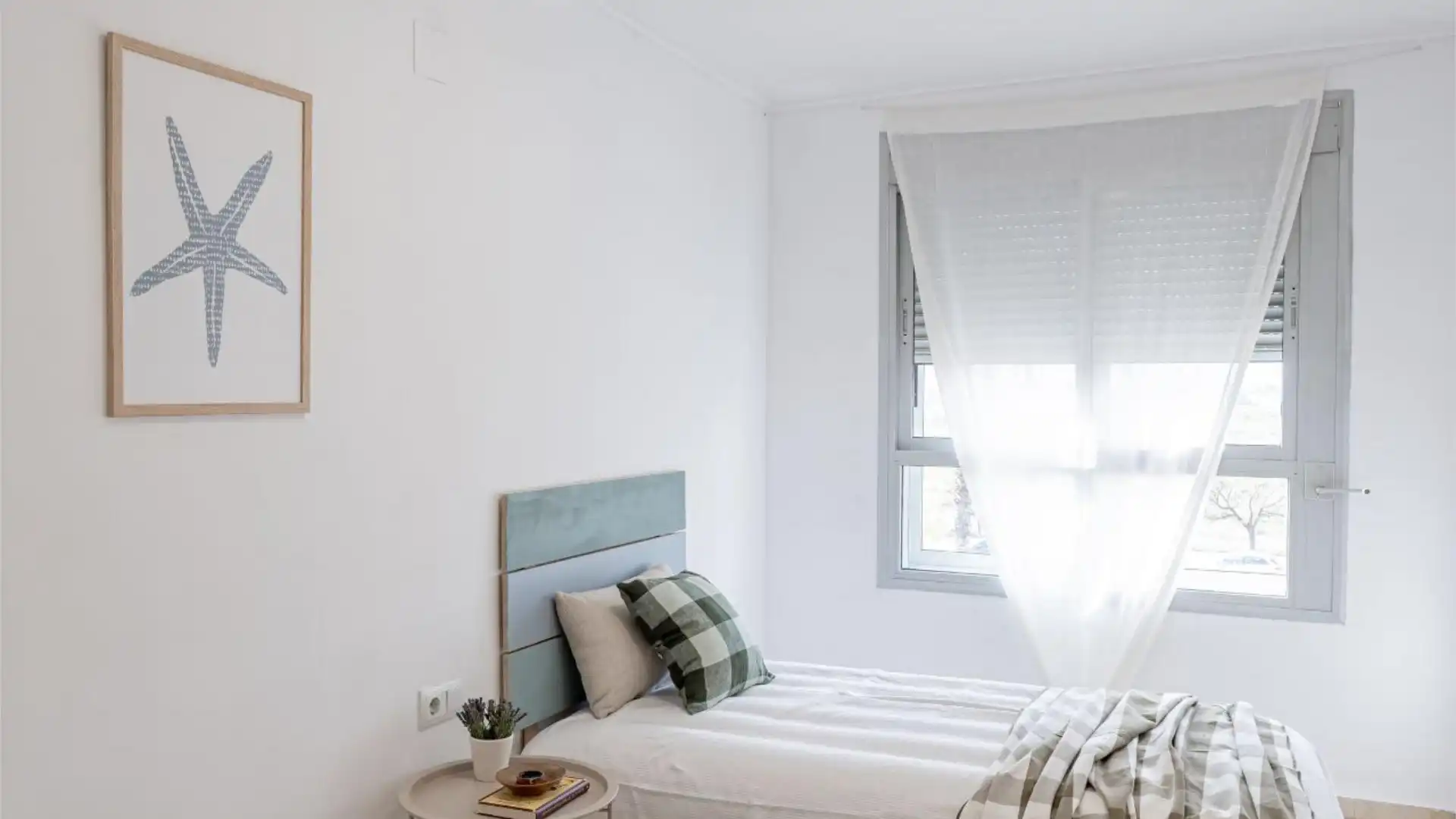 Piso en  Avinguda del Mestre Rodrigo 82 - Foto 26