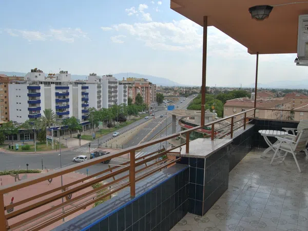 Piso en Ronda norte, 26 - Foto 2