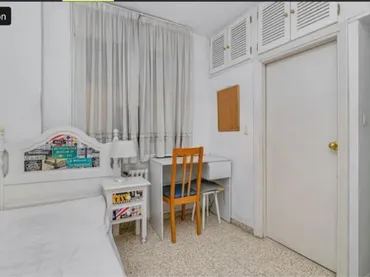 Piso en San Ildefonso - Foto 8