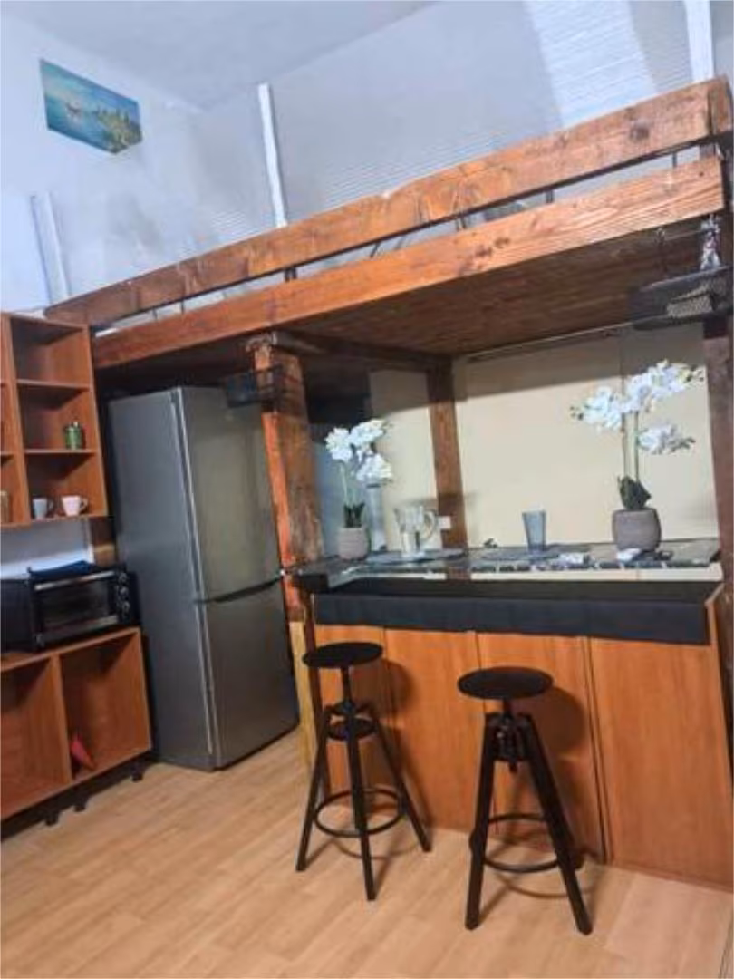 Estudio en Gracia - Foto 3