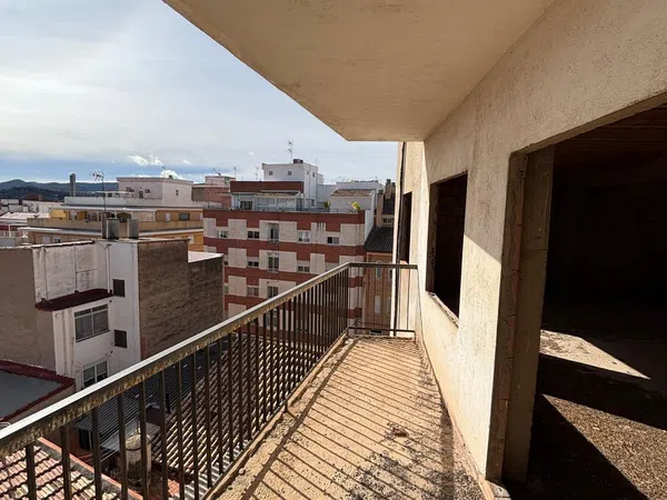Ático en Calle Castellón, 41 - Foto 21