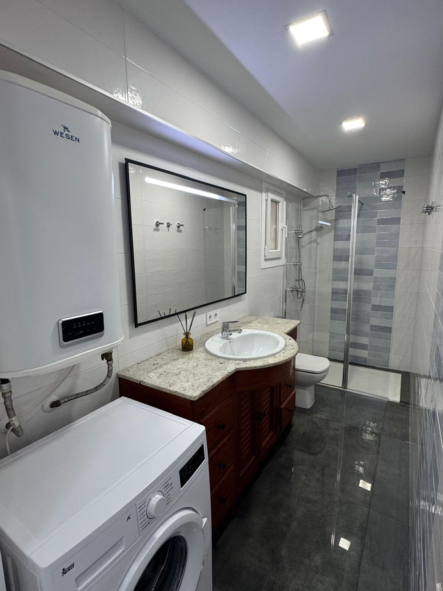 Piso en calle de Mariano Viada, 7 - Foto 8