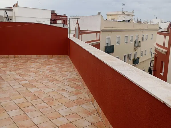 Piso en calle O'farrel, 7 - Foto 21