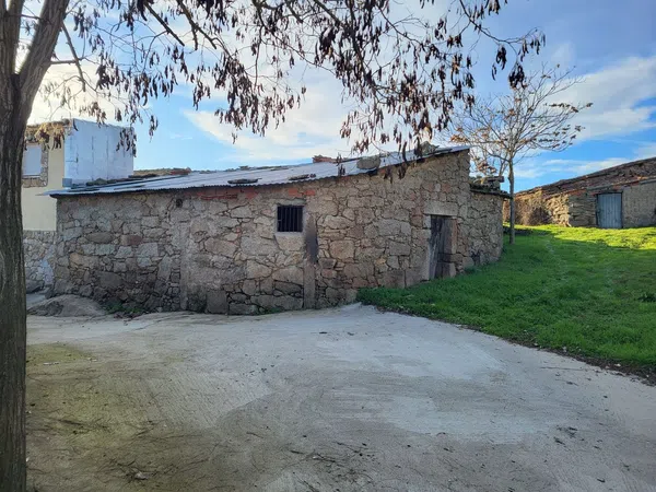 Casa de pueblo en Carretera Alcañices, 82 - Foto 3