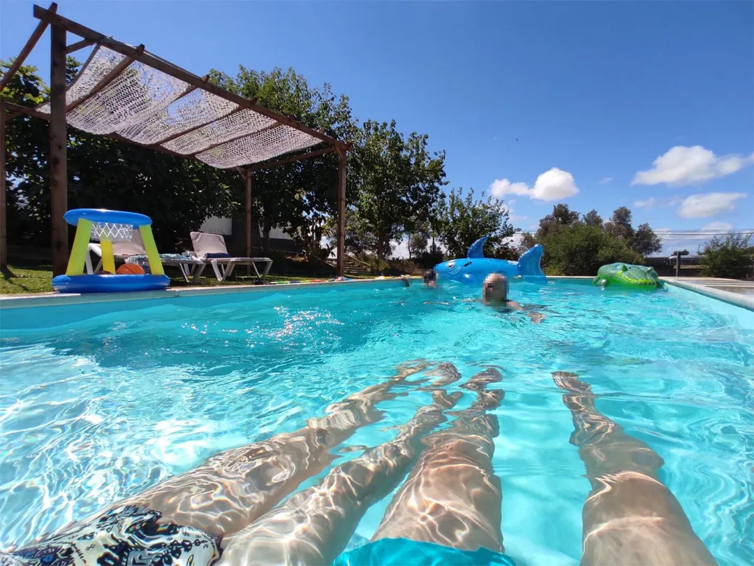 Finca rústica en  Camino del Guadalmesí 9 - Foto 6