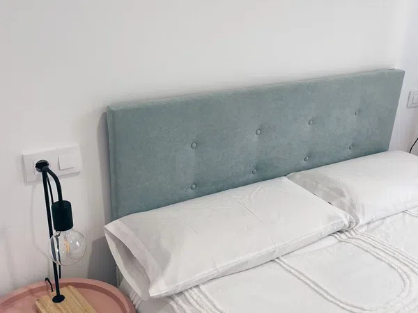 Piso en Calle Padre Sarmiento, 4, Casablanca - Calvario - Foto 17