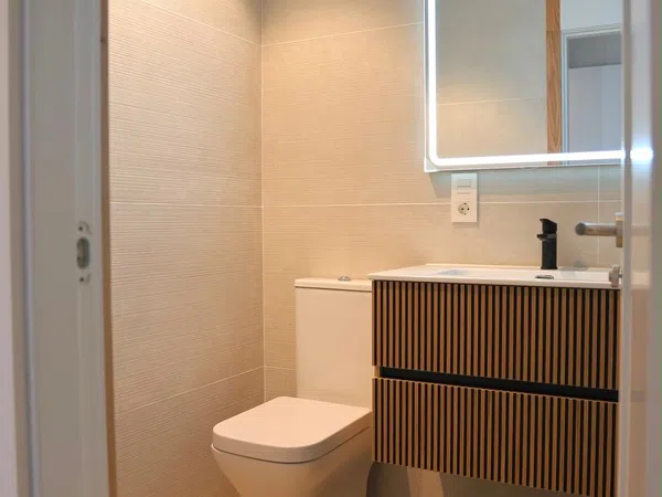 Piso en Avenida Alcalde José Ramirez Bethencourt, 21, Arenales - Lugo - Avda Marítima - Foto 10