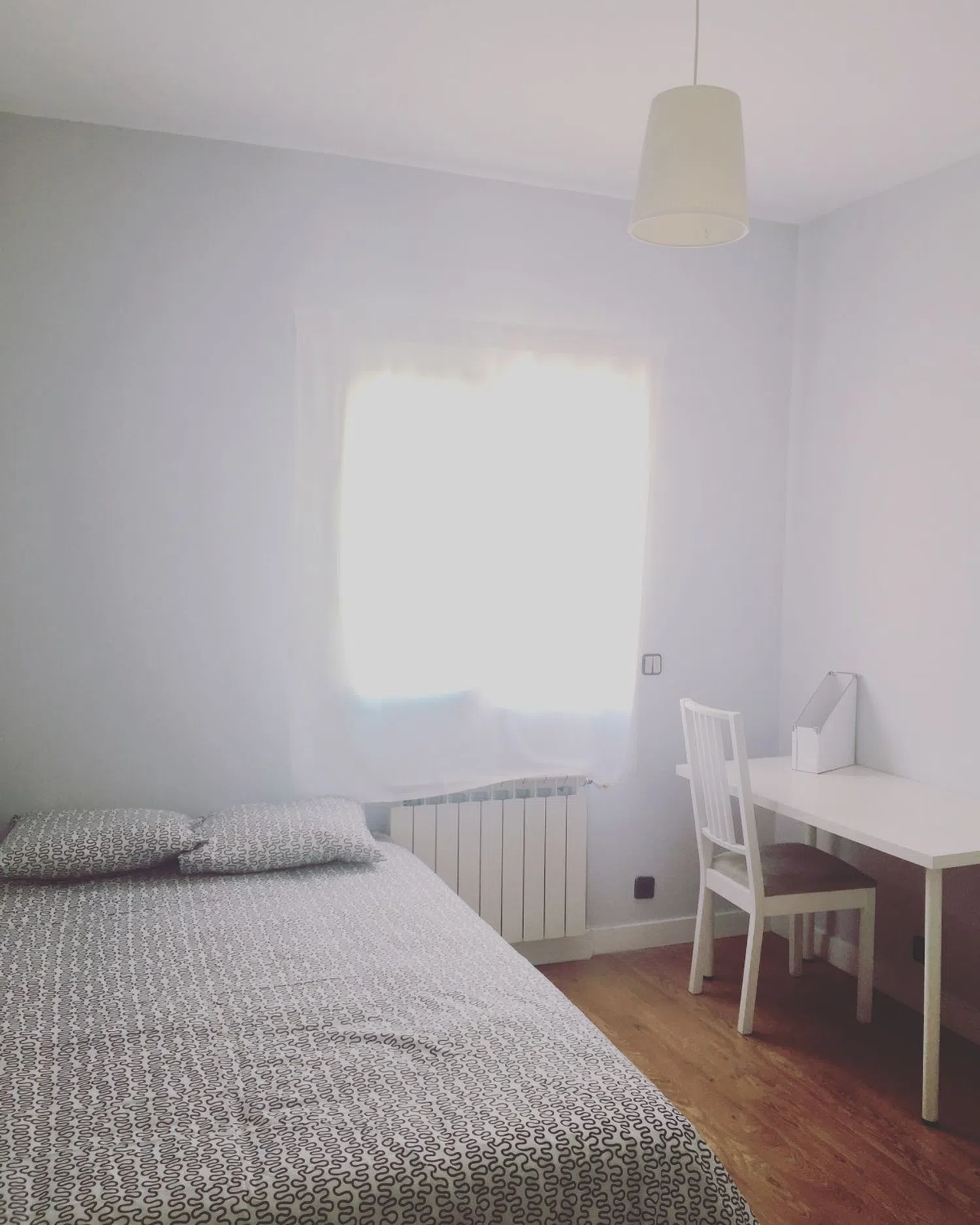 Piso en calle de Olite, 48 - Foto 2