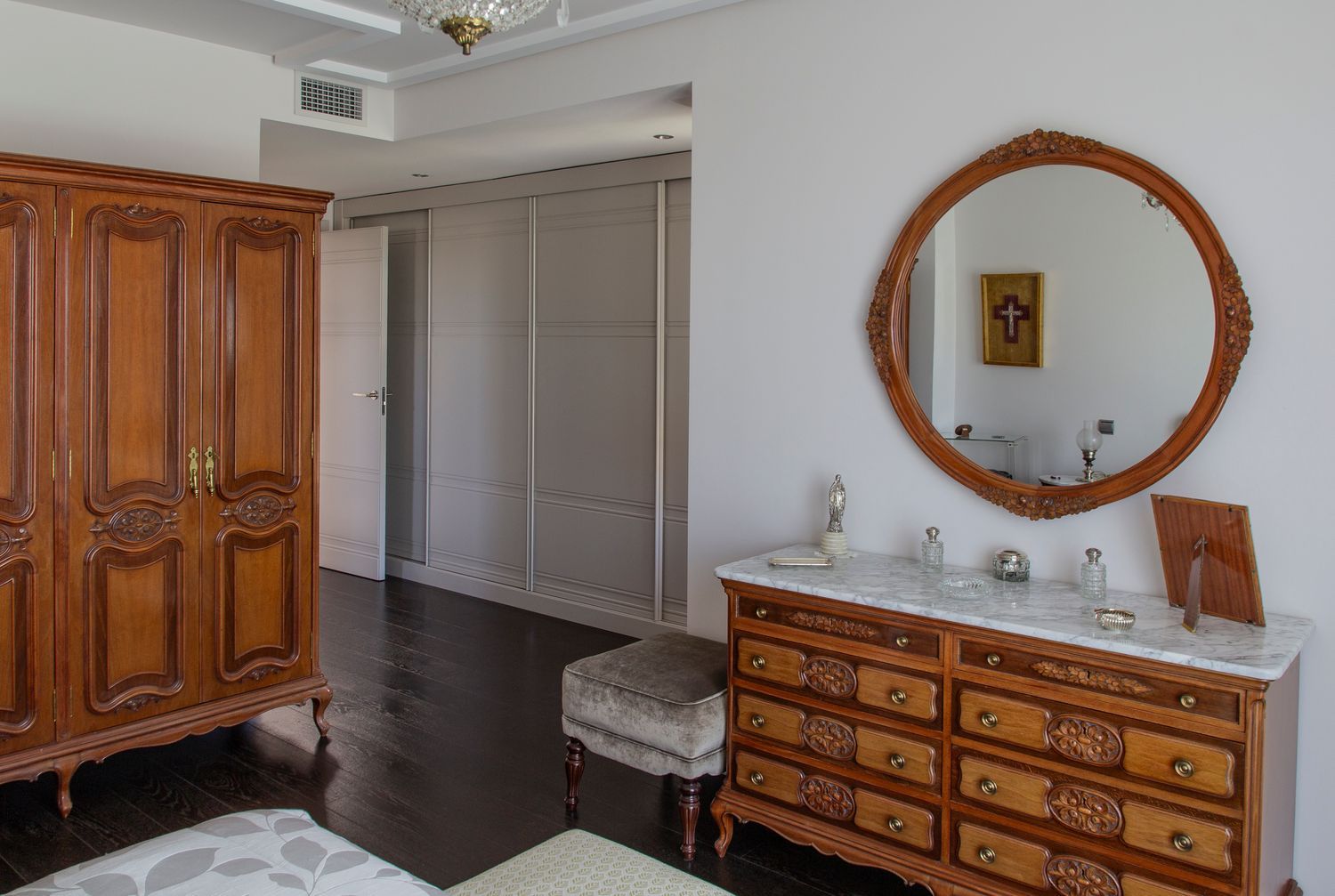 Chalet pareado en venta en Los Satélites - Roza Martín - Foto 10