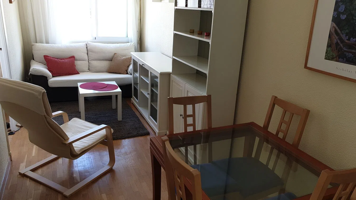 Piso en calle Constancia, 34 - Foto 7