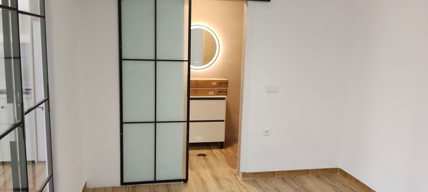 Estudio en Calle San Cipriano, 7 - Foto 5