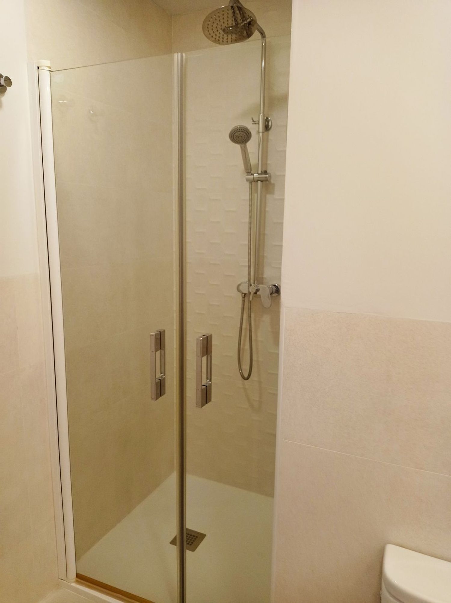 Piso en Calle Cervantes, 12, Malagueta - Monte Sancha - Foto 18