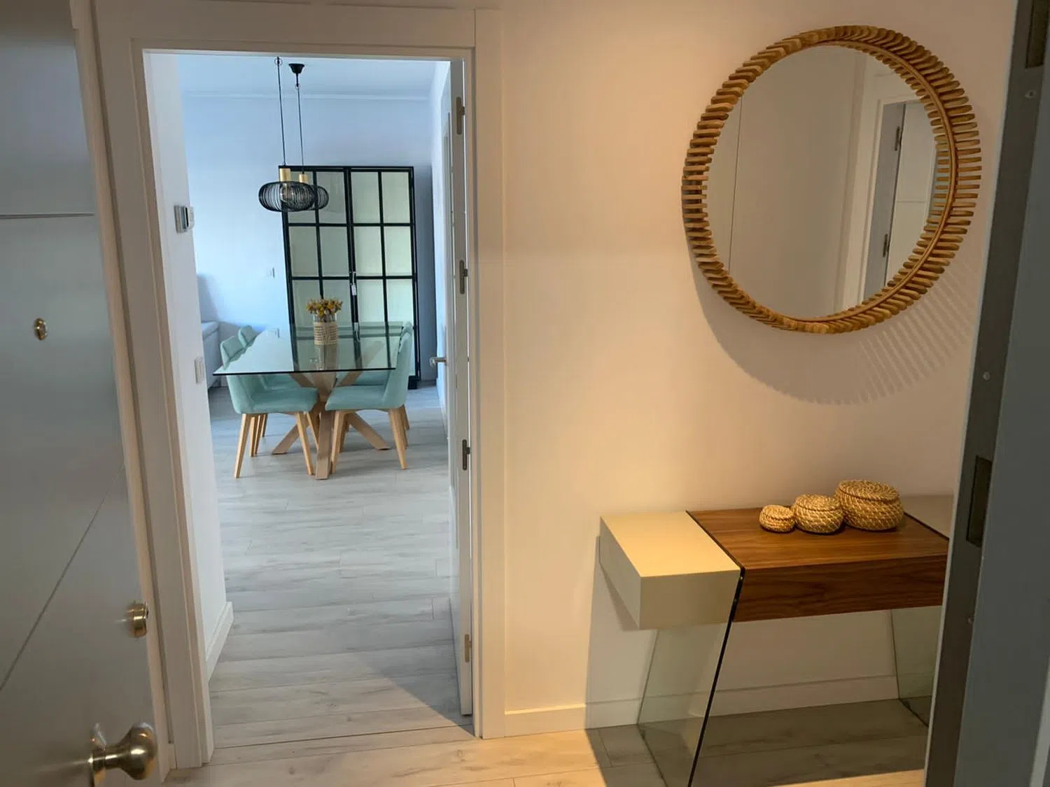 Piso en avenida Donantes de Órganos, 7 - Foto 2