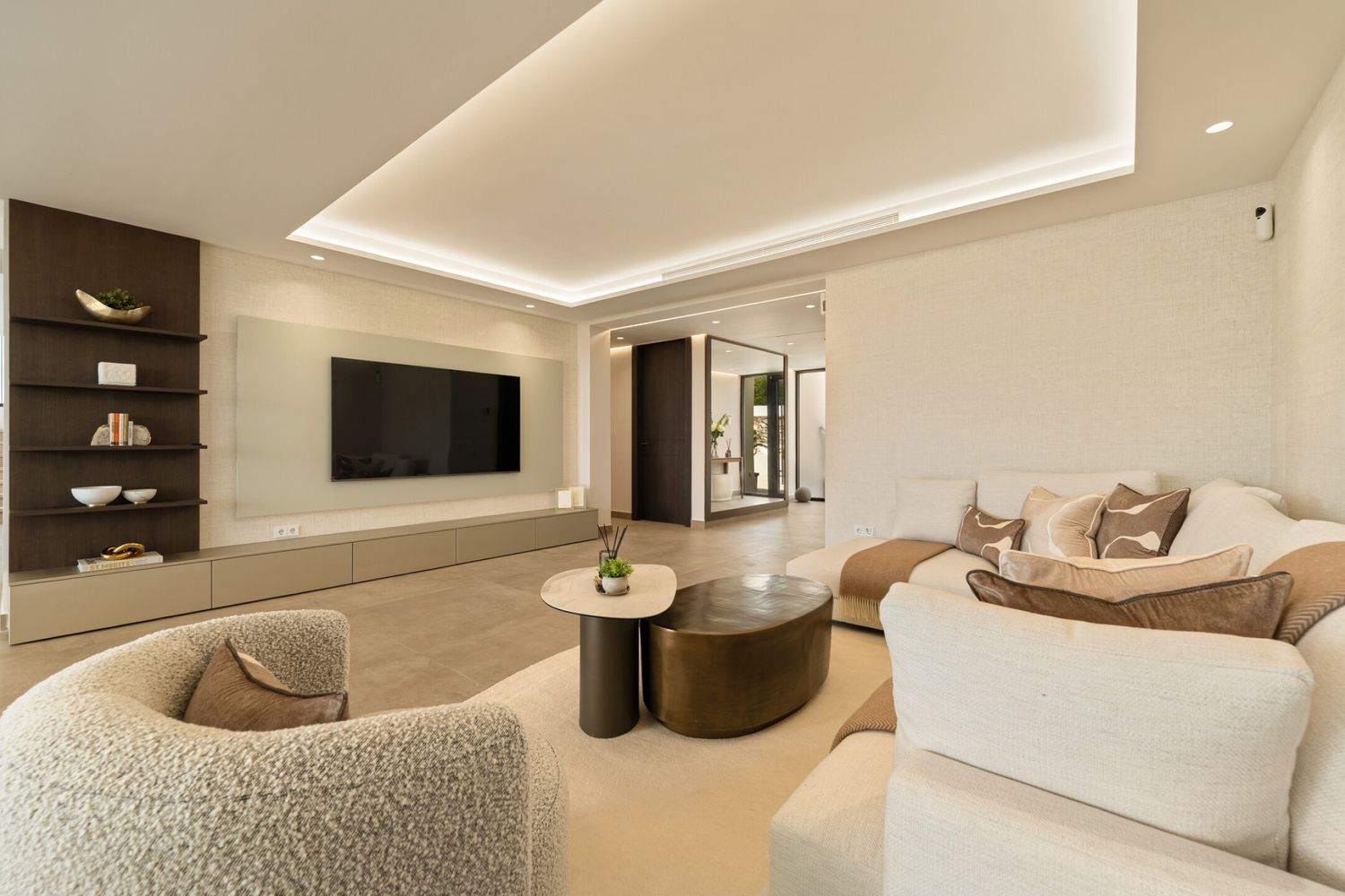Casa o chalet independiente en Calle Benaojan, 1, Sierra Blanca - Foto 4