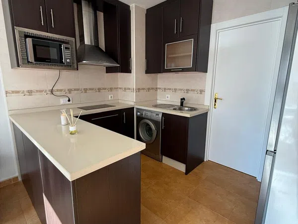 Piso en Calle Álvarez Quintero, 25, El Carmen - Foto 6