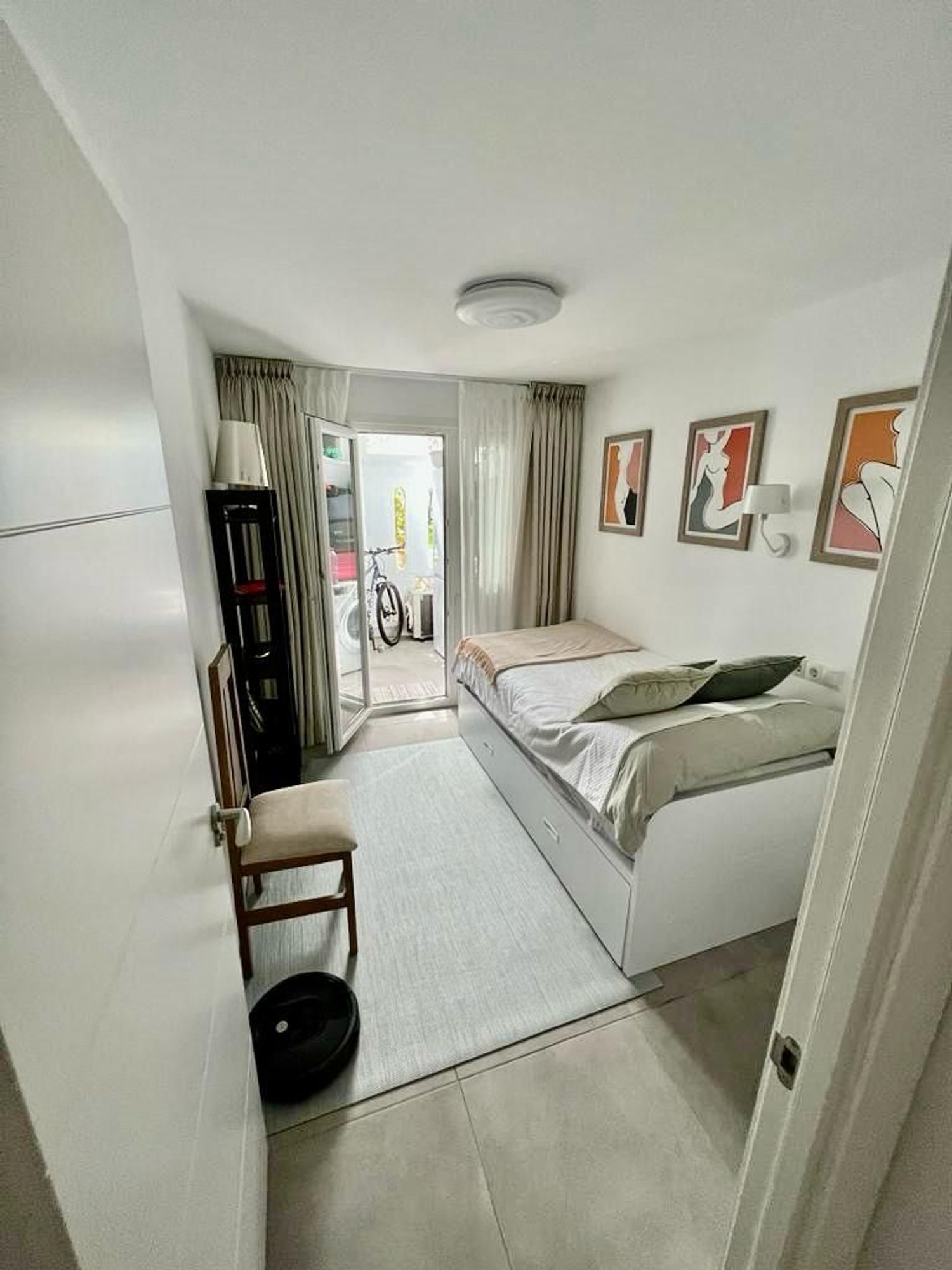 Piso en calle Carmen Conde, 4 - Foto 7