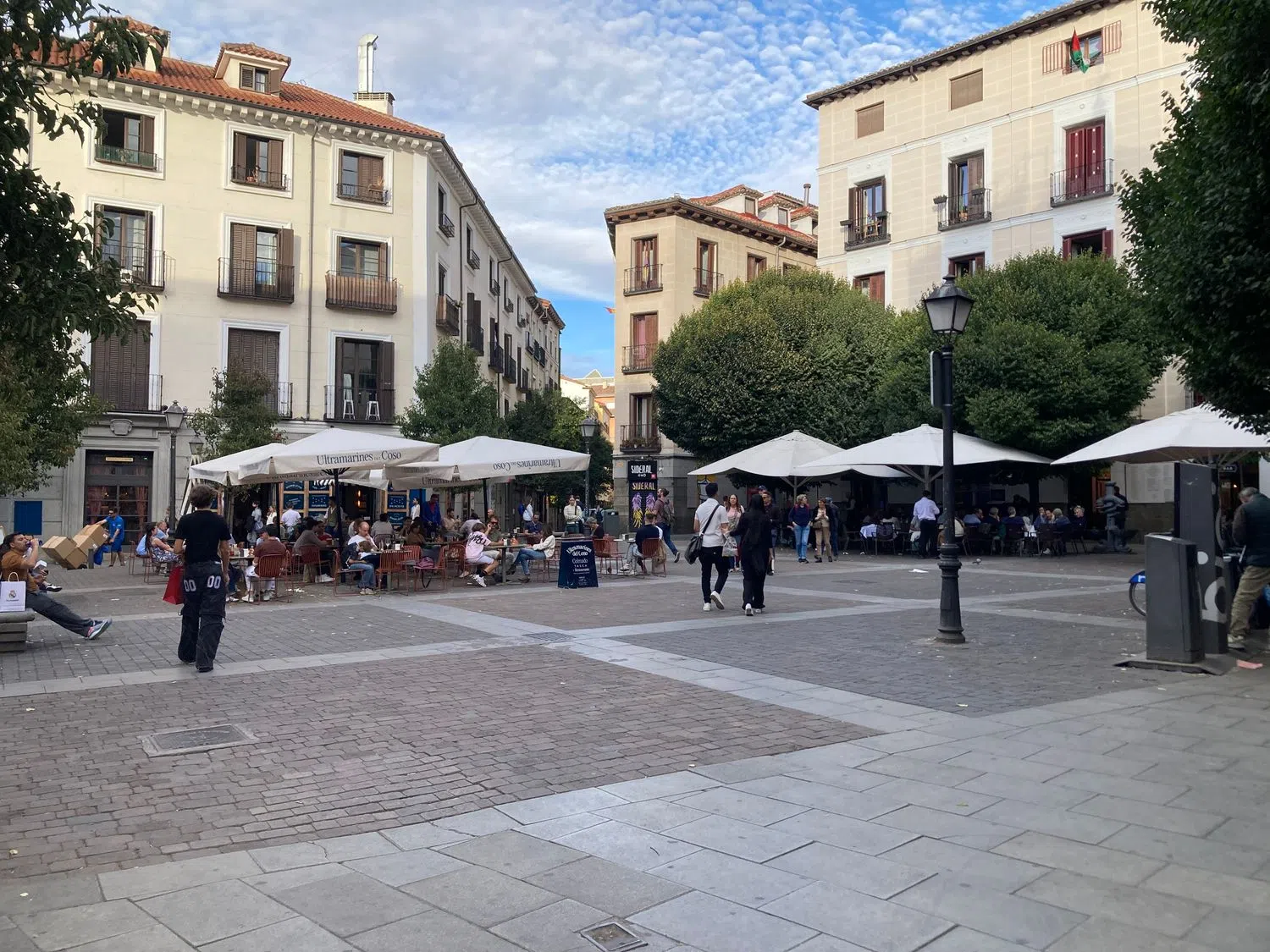 Piso en Barrio Malasaña-Universidad - Foto 28