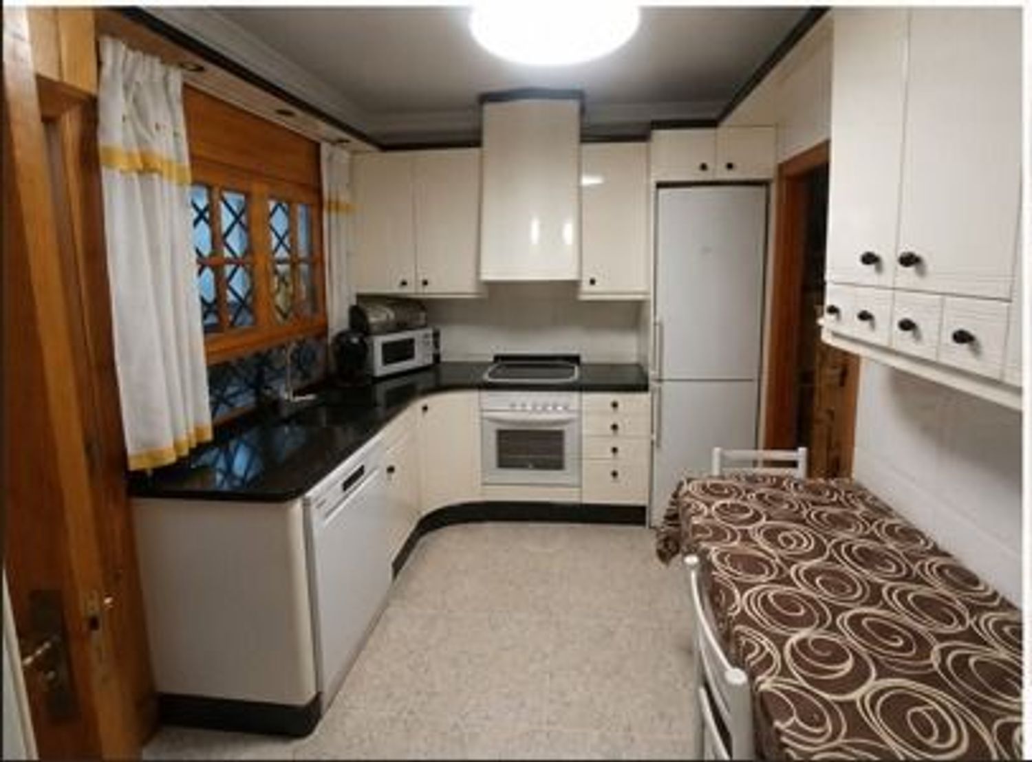 Chalet adosado en Plaza Rogelio Pomares Velazquez, 3, Roquetas pueblo - Foto 11