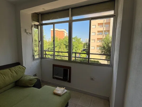 Piso en calle Samaniego, 38