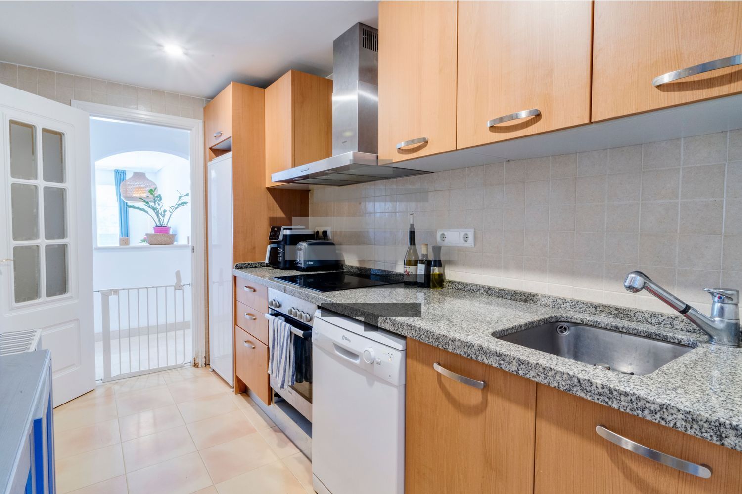 Piso en Urbanizacion los Aguilares, 4 - Foto 5