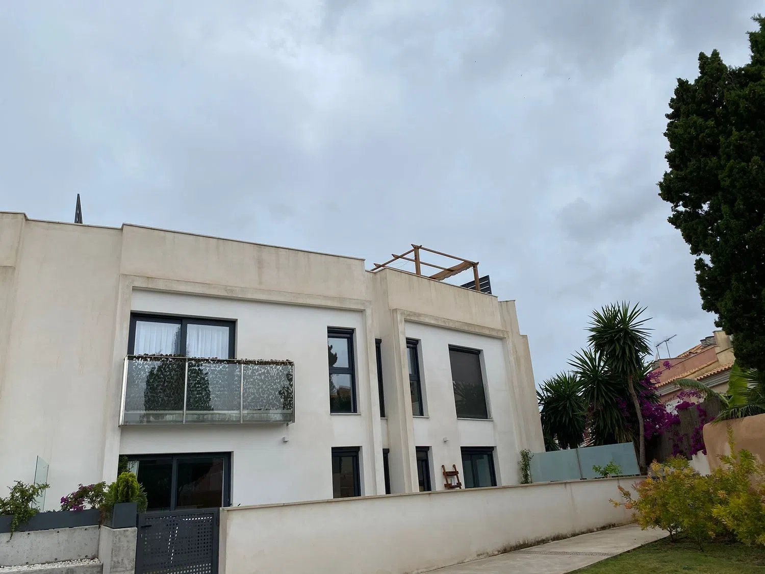 Piso en Barrio Son Rapinya - Los Almendros - Foto 11