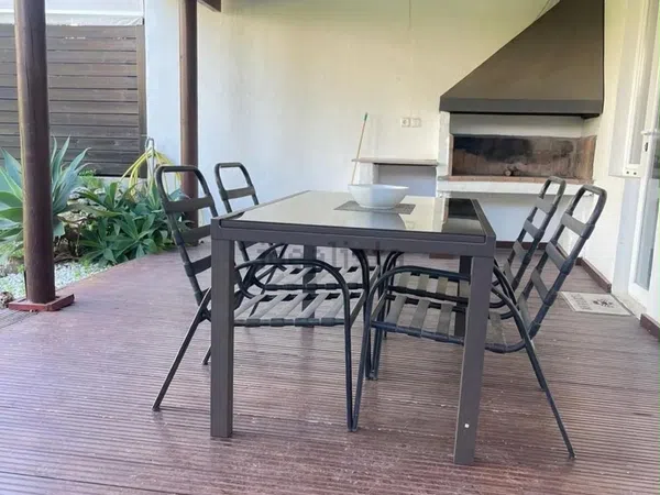 Chalet pareado en Diseminado la Alberdina, 72, Las Lomas - Foto 3