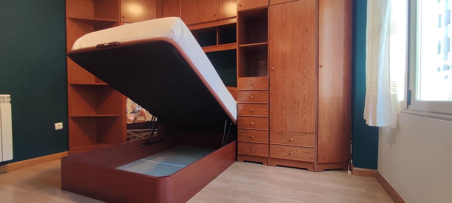 Estudio en Calle Burgo Nuevo, 17, Centro Ciudad, Centro Ciudad - Foto 17