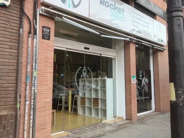 Local en Calle del Pare Ferrís, 18, Les Tendetes - Foto 5