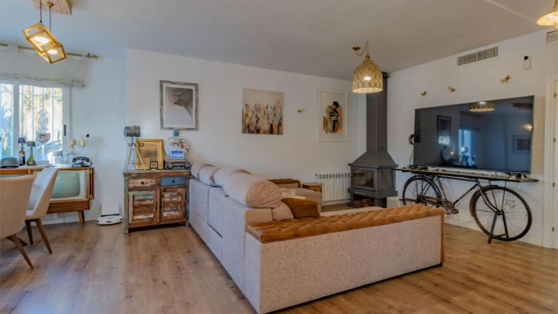 Chalet en  Calle Independencia 7 - Foto 3