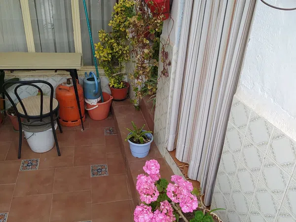 Casa de pueblo en Calle San Antón, 13 - Foto 3