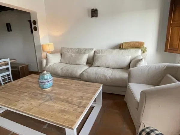 Chalet adosado en Calle Llanete, 9 - Foto 6