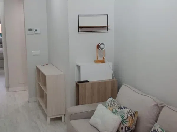 Piso en calle de Álava, 7 - Foto 2