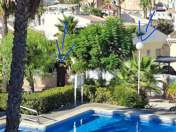 Casa o chalet independiente en Calle Isla Menorca Número 2, 30, La Fiesta - Foto 32